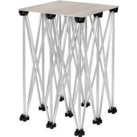 Подстолье для верстака DLT Сороконожка 1319