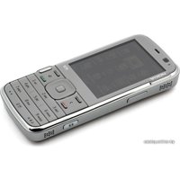 Телефон Nokia N79
