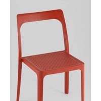 Стул Stool Group Marty 8060/94537 (пластик, красный)