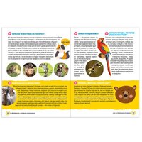 Энциклопедия издательства Буква-ленд 150 интересных почему 4870458