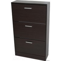 Тумба для обуви Анрат Элана 4.90т дуб сонома