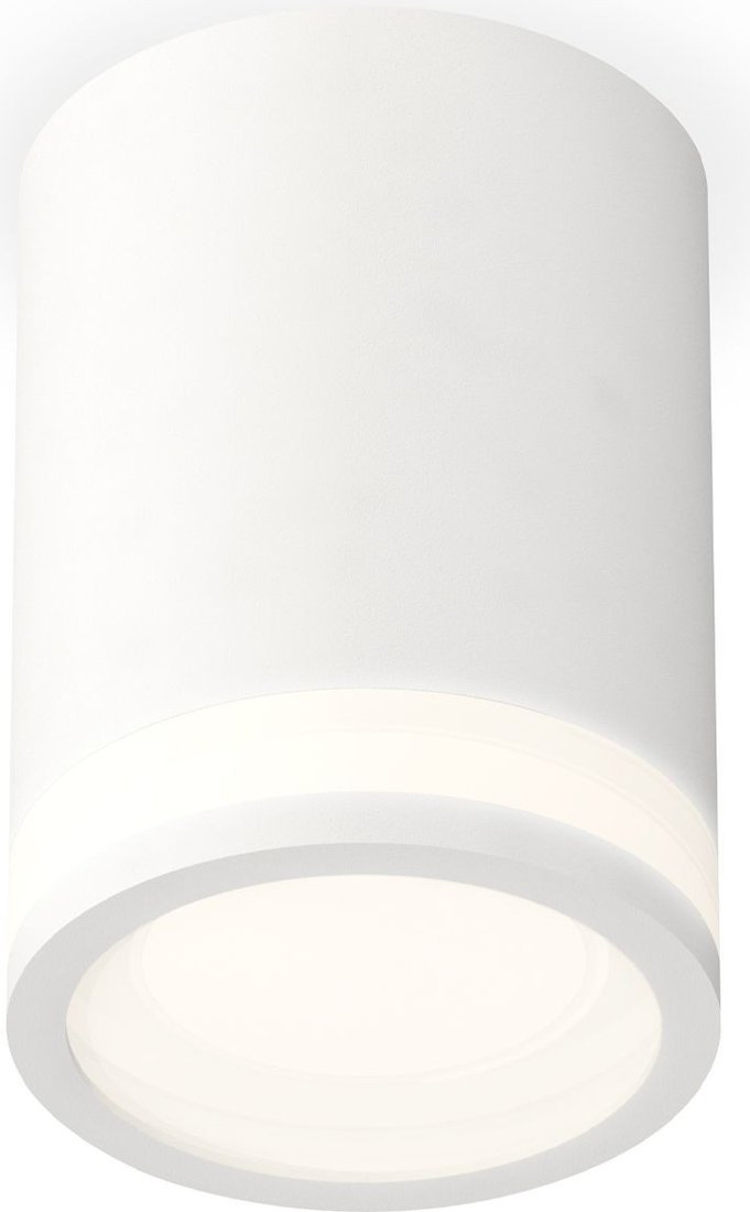 

Спот Ambrella light Techno spot XS7421021 SWH