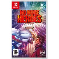  No More Heroes 3 для Nintendo Switch