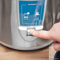 Рисоварка Gastroback 42518