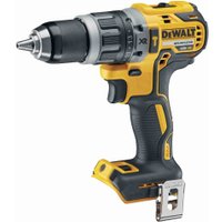 DeWalt DCK266P2 (шуруповерт, винтоверт, 2 АКБ, кейс)