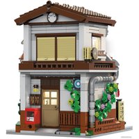 Конструктор CaDa Japanese Style Canteen C66014W