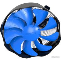 Кулер для процессора PCCooler E121 V2