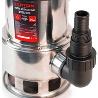 Дренажный насос Verton Aqua DP750/35SE