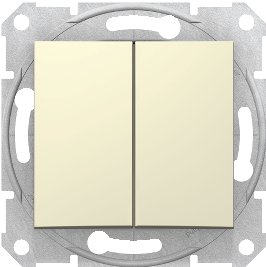 

Выключатель Schneider Electric Sedna SDN0300147