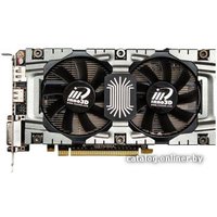 Видеокарта Inno3D GeForce GTX 660 2GB GDDR5 (N66M-1SDN-E5GS)
