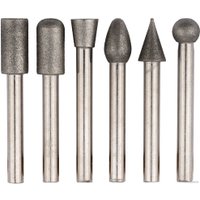 Набор борфрез FIT 36482