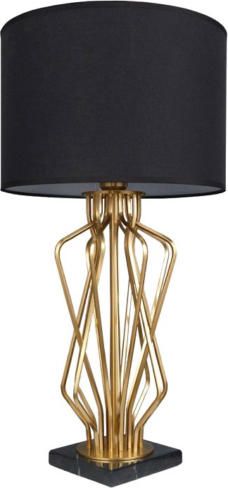 

Настольная лампа MW-Light Шаратон 2 628030501