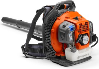 Садовая воздуходувка Husqvarna 345BT 970 46 69-03