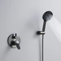 Душевая система  Shevanik S4335T