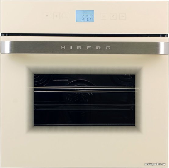 Hiberg VM 6495 Y