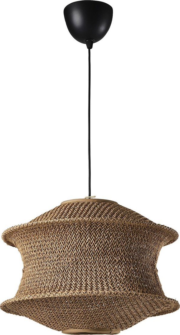 Подвесная люстра Ikea Blastang/havsdjup s49620334