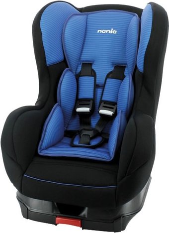 Nania Cosmo Isofix Tech (синий)