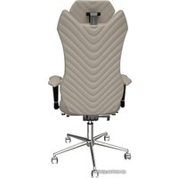Офисное кресло Kulik System Monarch (песочный)