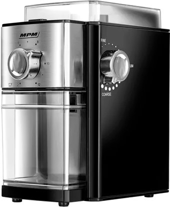 Электрическая кофемолка MPM MMK-08