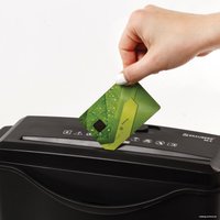 Шредер BRAUBERG S6-S 531087