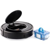 Робот-пылесос iBoto Aqua