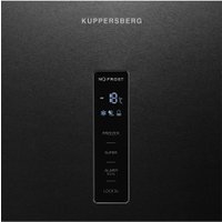 Морозильник KUPPERSBERG NFS 189 DX в Бресте