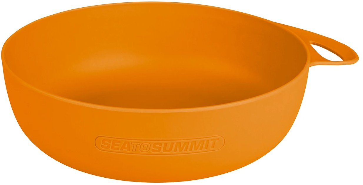 

Миска SeaToSummit Delta Bowl (оранжевый)