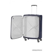 Чемодан-спиннер Samsonite Base Boost Spinner Exp 78 см [38N-41005]
