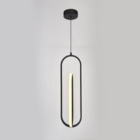 Подвесная люстра Escada 10255/2LED