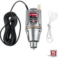 Колодезный насос Зубр Родничок-В НВН-40