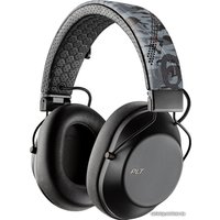 Наушники Plantronics BackBeat FIT 6100 (камуфляж)