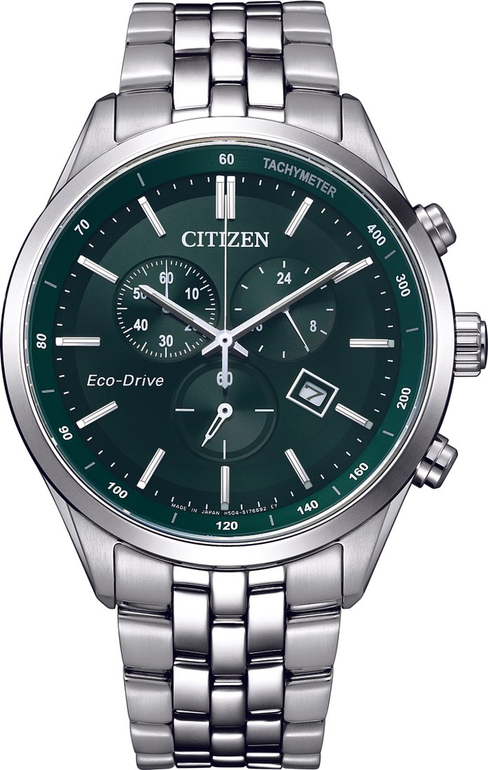 

Наручные часы Citizen AT2149-85X