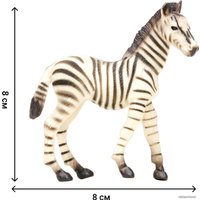 Набор фигурок Masai Mara Мир диких животных MM201-009