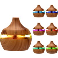 Увлажнитель воздуха Lafulaifu Holz