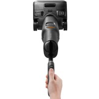 Пылесос Roborock Wet and Dry Vacuum Cleaner F25 ACE Combo WD5M6A (с русской озвучкой, черный) в Мозыре