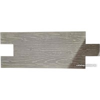 Термопанель Tehnoarm Дерево (пепельный)