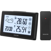 Метеостанция Sencor SWS 2850