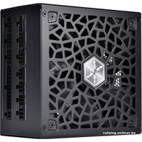 Блок питания SilverStone HELA 850R Cybenetics Platinum SST-HA850R-PM