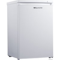 Морозильник Willmark UF-109M (белый)