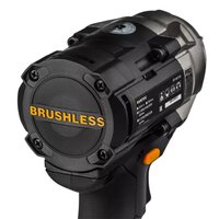 Гайковерт Runtec RT-IW750 (с 2-мя АКБ, сумка) в Гомеле