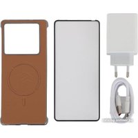 Телефон Infinix Note 40 Pro X6850 8GB/256GB (золотистый)