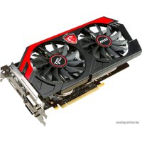 Видеокарта MSI GeForce GTX 660 GAMING OC 2GB GDDR5 (N660 Gaming 2GD5/OC)