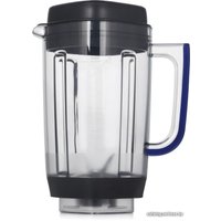 Стационарный блендер Lequip BS5 Cube Sapphire (сапфировый)