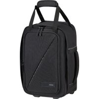 Дорожный рюкзак American Tourister Take2cabin 91G-09012 (черный)