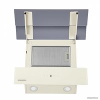 Кухонная вытяжка MAUNFELD Cascada 60 (бежевый)