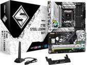 ASRock Z790 Steel Legend WiFi