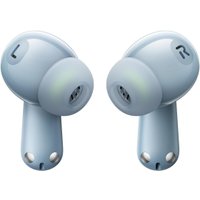 Наушники OnePlus Nord Buds 3 (серый/зеленый, индийская версия)