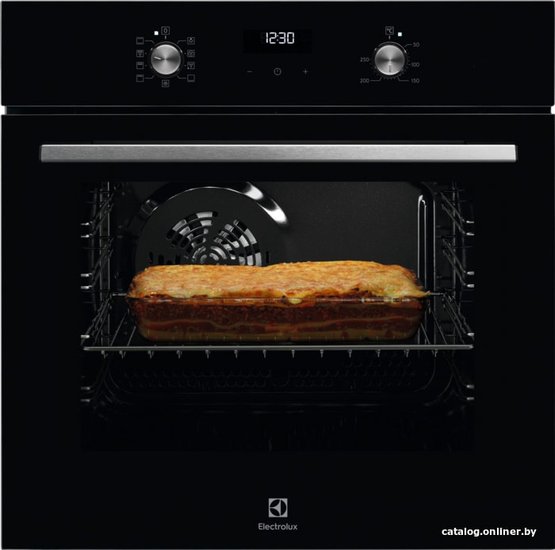 Electrolux OCF5E50Z