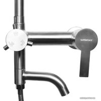 Душевая система  Wisent W3501