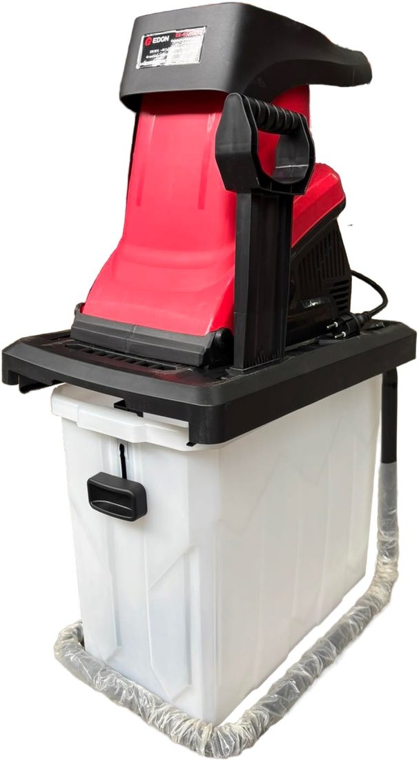 

Садовый измельчитель Edon ES-45/3000